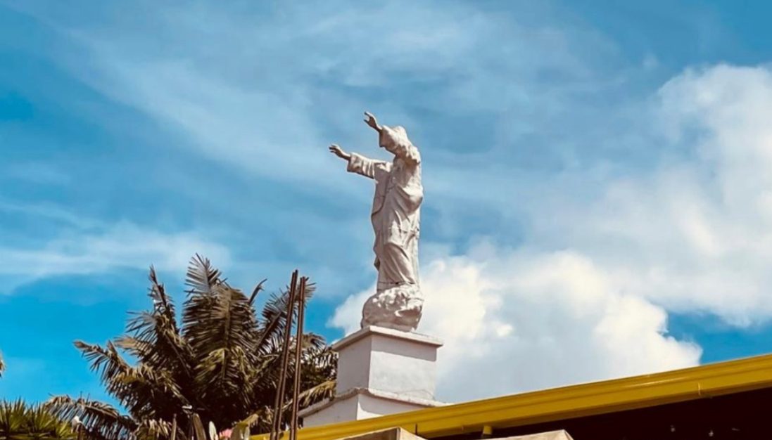 CRISTO REY