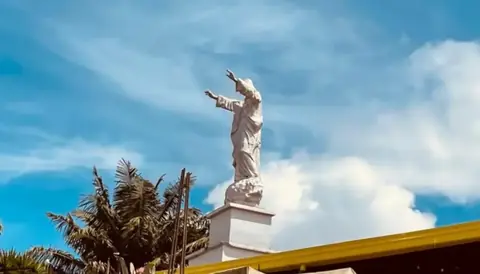 Cristo Rey