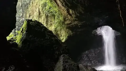 Cave of Splendor