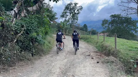 Bike Tour
